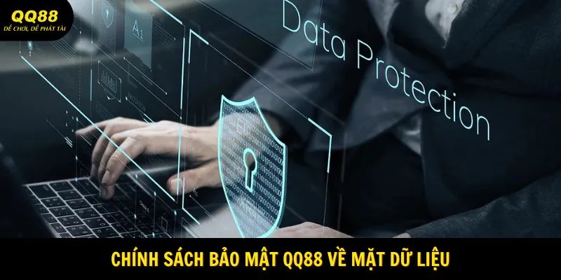 Chính Sách Bảo Mật QQ88 - Điều Khoản Mới Năm 2025 2 chinh-sach-bao-mat-qq88-ve-mat-du-lieu
