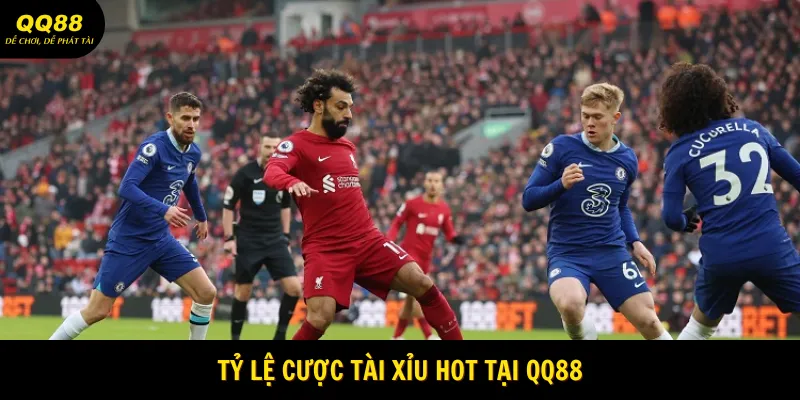 Tỷ Lệ Kèo Ngoại Hạng Anh QQ88 - Thông Tin Chi Tiết 2 ty-le-keo-ngoai-hang-anh-tai-xiu