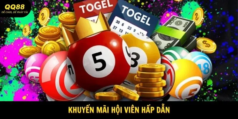 Xổ Số Miền Nam - Thế Giới Trúng Thưởng Tại QQ88 3 vo-van-khuyen-mai-gia-tri